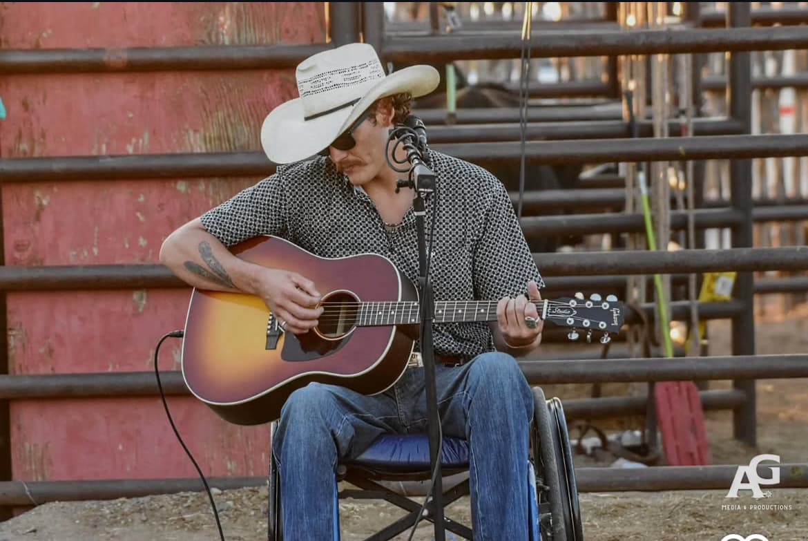 Gold Buckles Cover